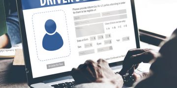 Theoretical part of Driver’s License Exam Digitalized