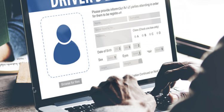 Theoretical part of Driver’s License Exam Digitalized