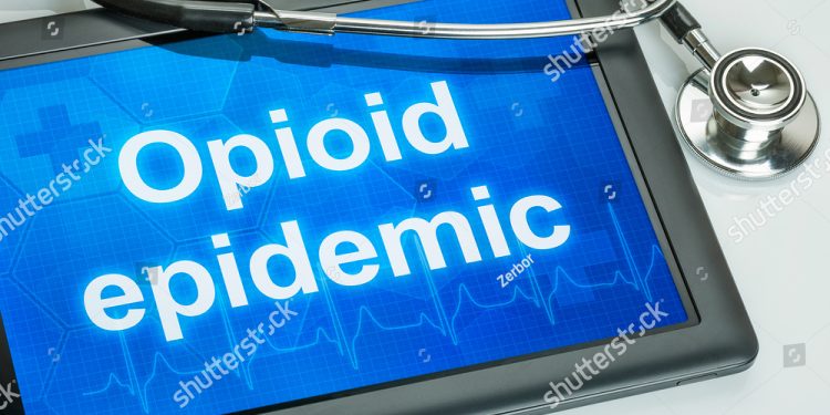 Opioid problems rising in Netherlands; “Thousands” addicted to painkillers