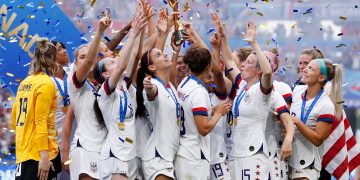 U.S. wins World Cup with a final four-star performance