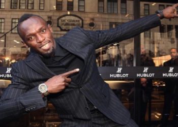 Usain Bolt in Saint Lucia this week to ‘host young sportsmen and women’