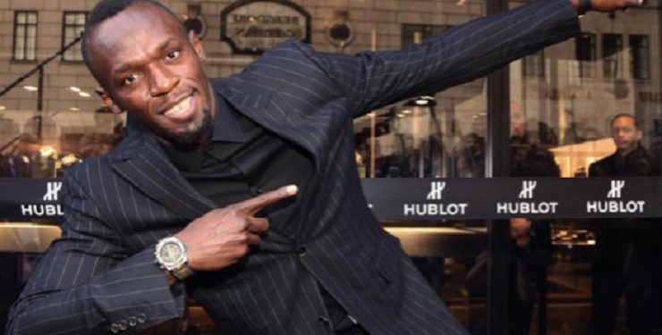 Usain Bolt in Saint Lucia this week to ‘host young sportsmen and women’
