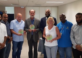 Closure of successful international cooperation at Ministry of VROMI