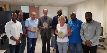 Closure of successful international cooperation at Ministry of VROMI