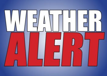 Public weather…A HEAVY RAINFALL ADVISORY IS IN EFFECT FOR ST. MAARTEN   UNTIL 6:00PM TODAY…