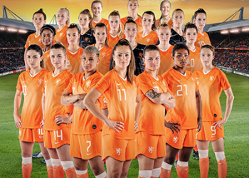 Oranje women disappointed, but proud after World Cup loss