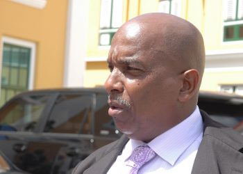 Was the murder of Helmin Wiels political?