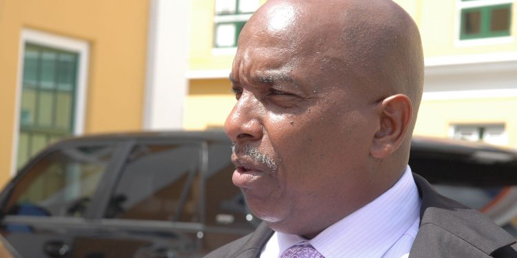 Was the murder of Helmin Wiels political?