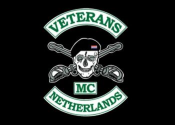 First Defense employee suspended over biker gang ties