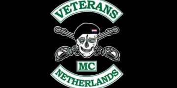 First Defense employee suspended over biker gang ties