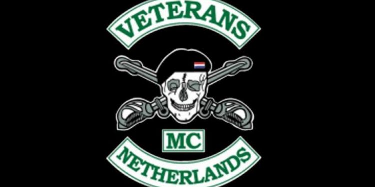 First Defense employee suspended over biker gang ties