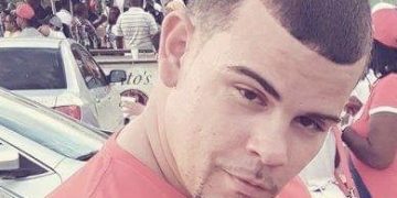 Suspect in alleged attempted rape found dead on the French side