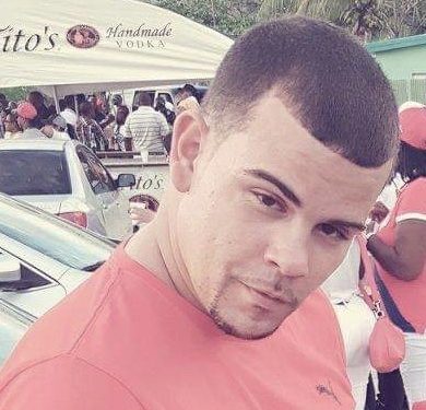 Suspect in alleged attempted rape found dead on the French side