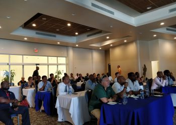 Netherlands Aerospace Centre presents findings on Airspace and Aerodrome Capacity Study