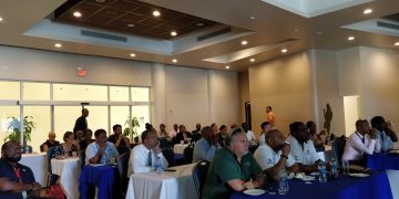 Netherlands Aerospace Centre presents findings on Airspace and Aerodrome Capacity Study