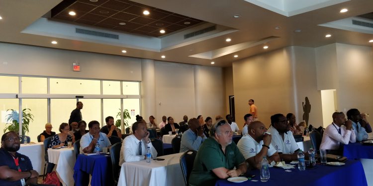 Netherlands Aerospace Centre presents findings on Airspace and Aerodrome Capacity Study