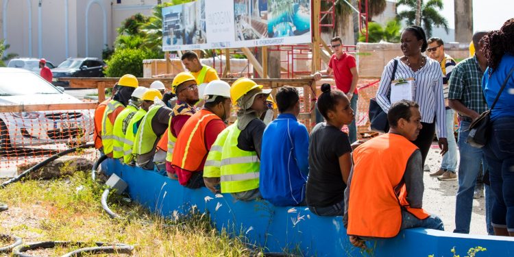 Controls on illegal workers