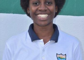 St. Maarten students capture top prizes  in the annual FCCA Poster competition