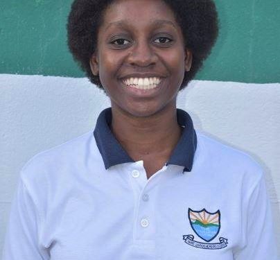 St. Maarten students capture top prizes in the annual FCCA Poster competition