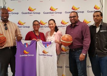 SXMNBA Basketball Camp