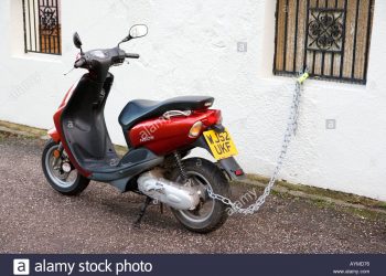 Two suspects arrested for theft