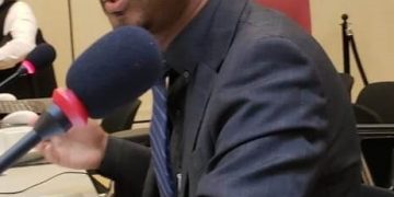 MP Brison to seek answers from banks on opening, closure of bank accounts ~ Says EU regulation possibly infringed upon ~