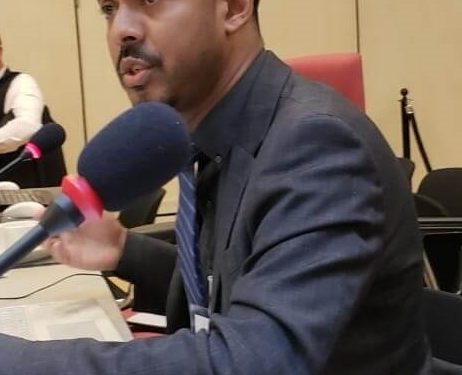 MP Brison to seek answers from banks on opening, closure of bank accounts ~ Says EU regulation possibly infringed upon ~