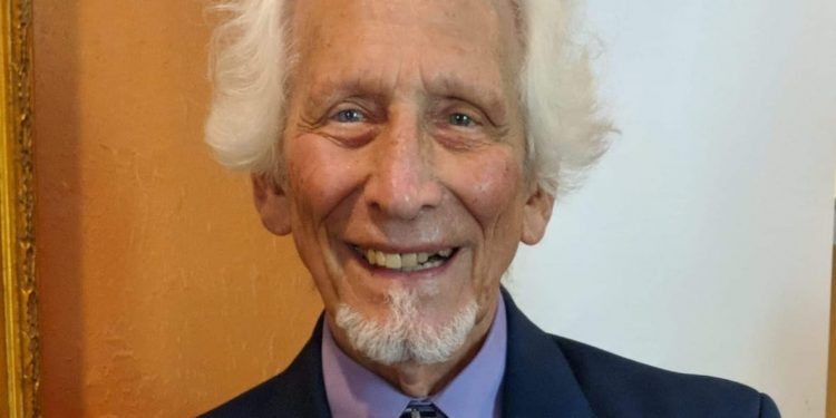 New Testament Baptist Church mourns the passing of it’s founder