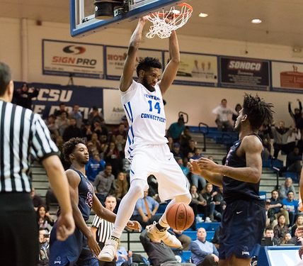 Minister Smith Congratulates Deion Bute on Professional Contract