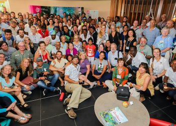 BirdsCaribbean Conference Highlights Lessons Learned from 2017 Hurricanes