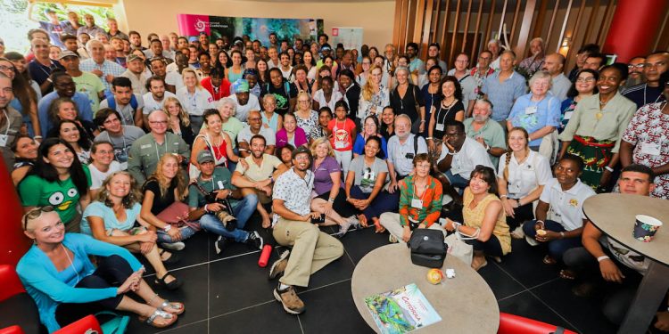 BirdsCaribbean Conference Highlights Lessons Learned from 2017 Hurricanes