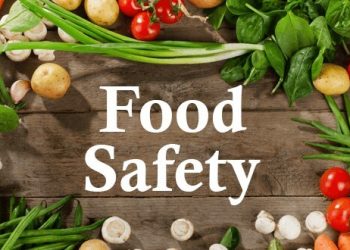 Food Safety Tips that Minimizes Potential for Foodborne Illnesses  during the Hurricane Season