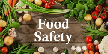 Food Safety Tips that Minimizes Potential for Foodborne Illnesses  during the Hurricane Season