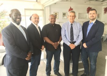 Retired Managing Director of PJIAH bids farewell at official honorary luncheon