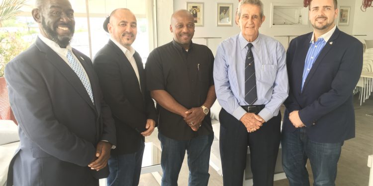 Retired Managing Director of PJIAH bids farewell at official honorary luncheon