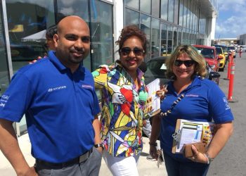 The Hot Summer Car Show at Motorworld This Saturday Features Hot Deals on Hot Rides!