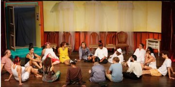 WANTED:  ACTORS OF ALL STAGES OF EXPERIENCE, BACKSTAGE ASSISTANTS and ART and CRAFT volunteers!