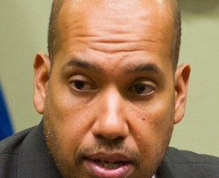 Former minister gets 28 years in prison for murder of Helmin Wiels