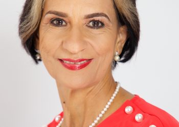 MP Wescot-Williams Adamant about Her Quest to Place English above Dutch Language