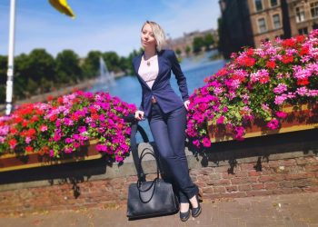 Deedee Johnson joins the Cabinet of the Minister Plenipotentiary to Research Grant Systems of the EU and the Netherlands