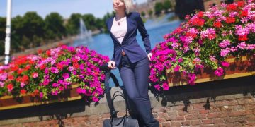 Deedee Johnson joins the Cabinet of the Minister Plenipotentiary to Research Grant Systems of the EU and the Netherlands