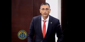 Finance Minister expects financial agreement for PJIA to sign within shot