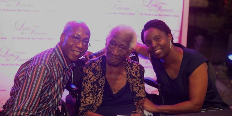 LOVE IS FOREVER… SOLD OUT: BOOK LAUNCH A GREAT SUCCESS