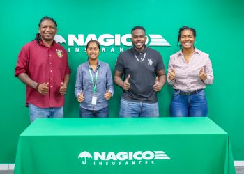 Jr. Calypso Protégé Project to start as school reopens ~ Nagico fully on board ~