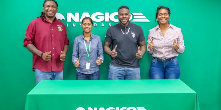 Jr. Calypso Protégé Project to start as school reopens ~ Nagico fully on board ~