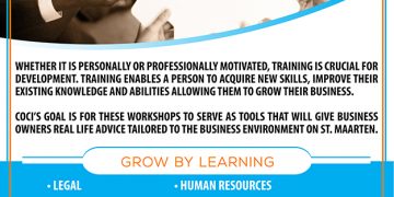 Chamber organizers Grow Your Business Workshop Series. Sign-up for August 29 Workshop