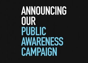 DCOMM has already started airing PSAs