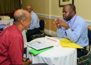 BACARDI AND MERCY CORPS TEAM UP TO SUPPORT 200 SMALL BUSINESSES ON SINT MAARTEN THROUGH FREE MENTORING AND INNOVATION CHALLENGE