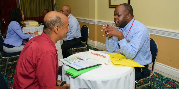 BACARDI AND MERCY CORPS TEAM UP TO SUPPORT 200 SMALL BUSINESSES ON SINT MAARTEN THROUGH FREE MENTORING AND INNOVATION CHALLENGE