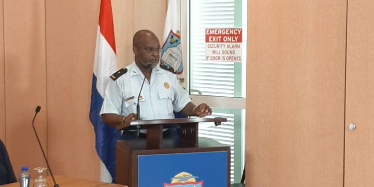 Man arrested in ongoing investigation